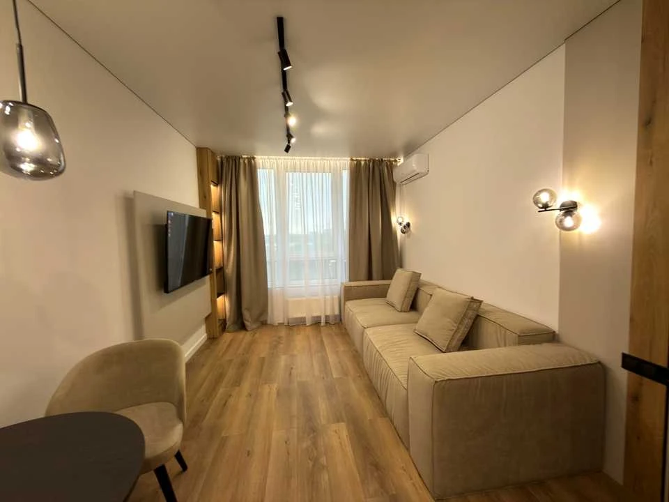 Apartment. Rodyny Kristerov Street, Kyiv