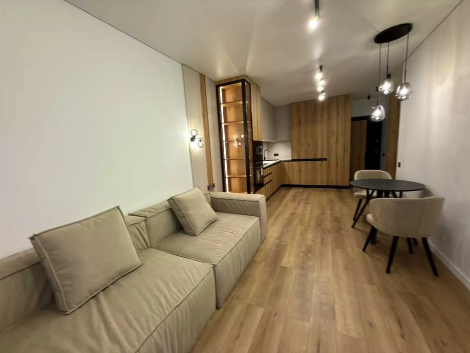 Apartment. Rodyny Kristerov Street, Kyiv