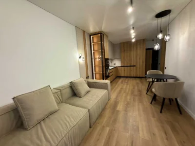 Apartment. Rodyny Kristerov Street, Kyiv