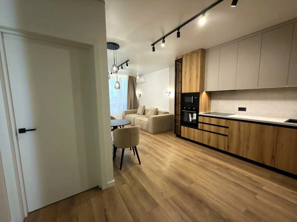 Apartment. Rodyny Kristerov Street, Kyiv