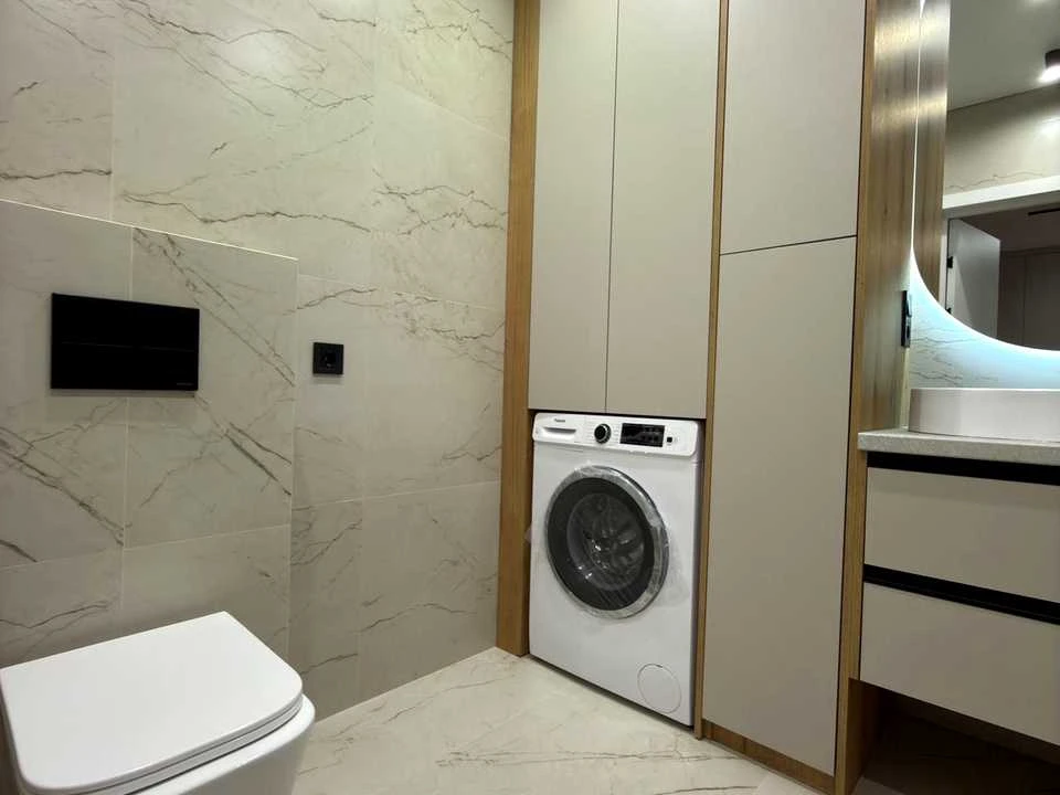 Apartment. Rodyny Kristerov Street, Kyiv