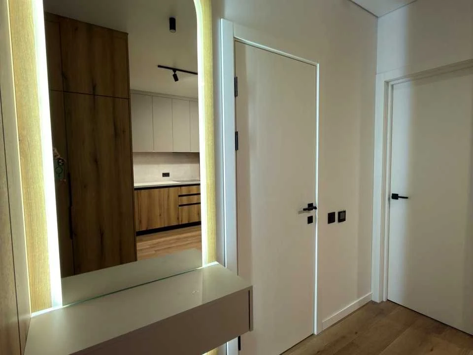 Apartment. Rodyny Kristerov Street, Kyiv