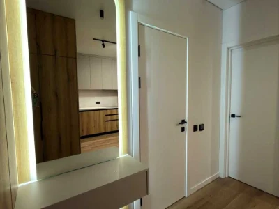 Apartment. Rodyny Kristerov Street, Kyiv