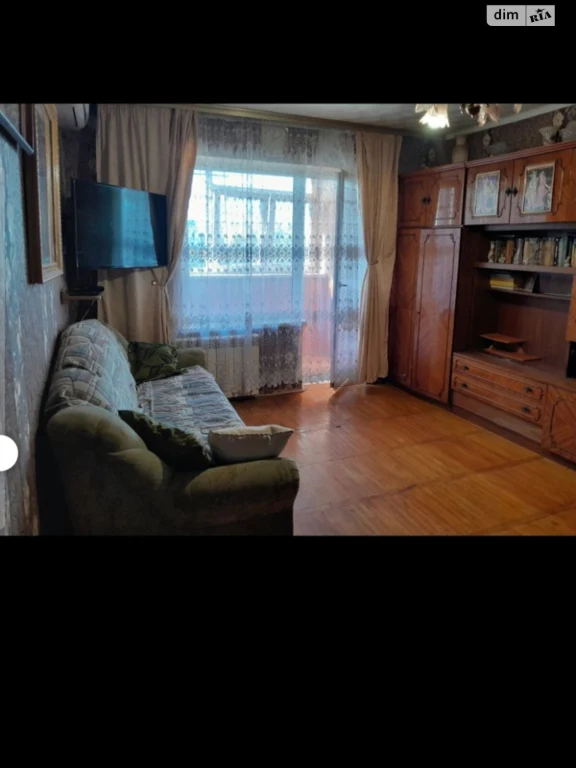 Long-Term Rental Apartment in Теремки-2