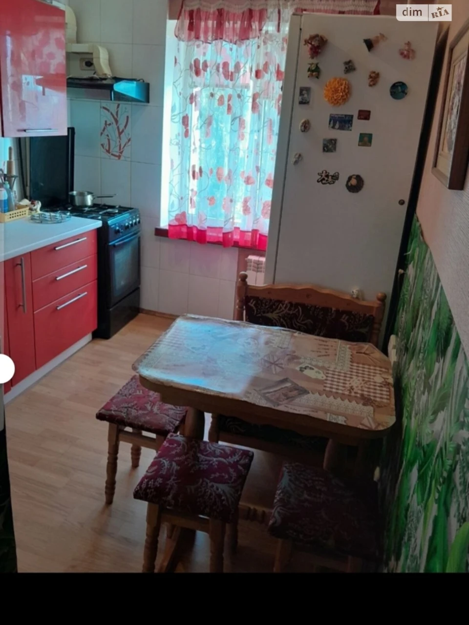 Long-Term Rental Apartment in Теремки-2