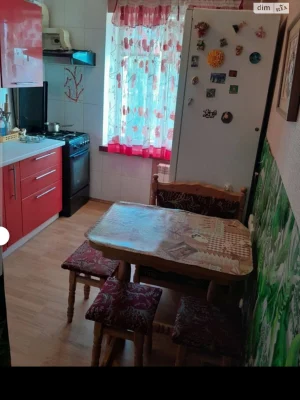 Long-Term Rental Apartment in Теремки-2