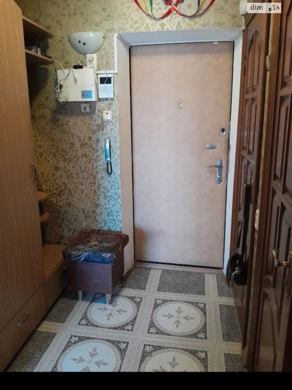 Long-Term Rental Apartment in Теремки-2