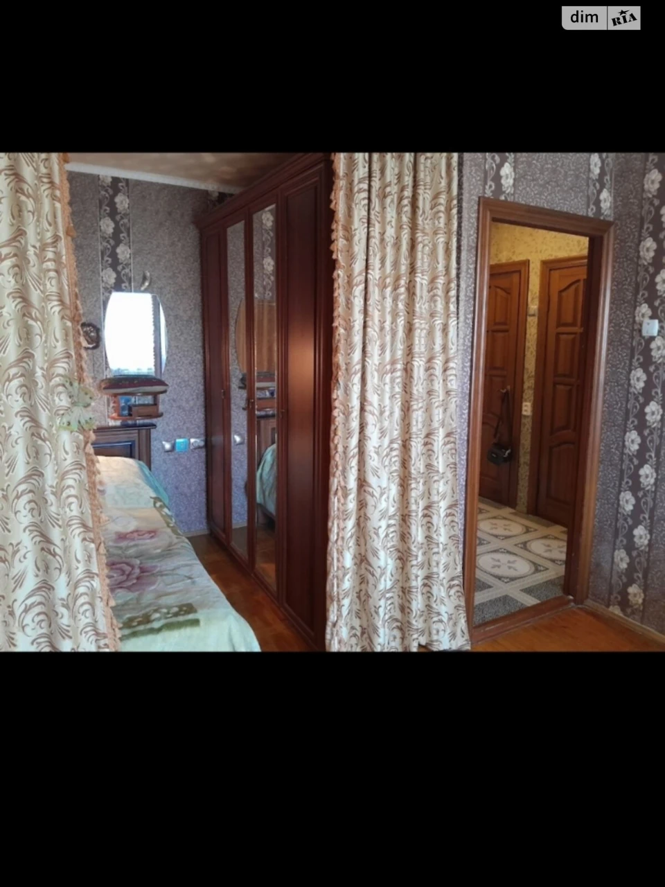 Long-Term Rental Apartment in Теремки-2