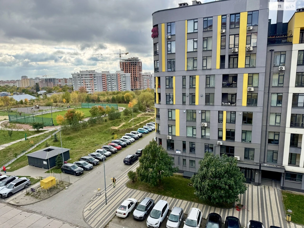 Продажа Квартиры Сихов