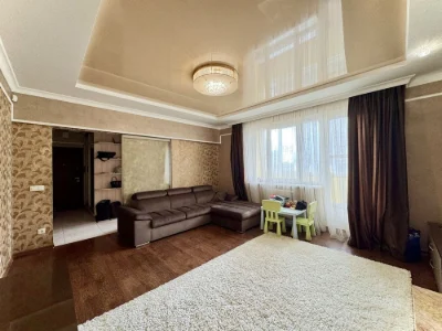 Sale of a cozy 3-room apartment | Residential complex "Pasichny"