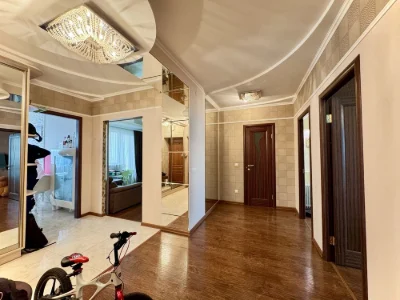 Sale of a cozy 3-room apartment | Residential complex "Pasichny"