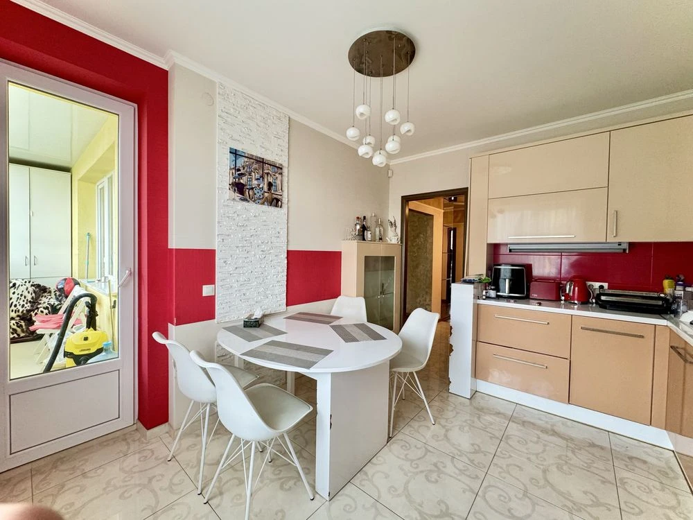 Sale of a cozy 3-room apartment | Residential complex "Pasichny"