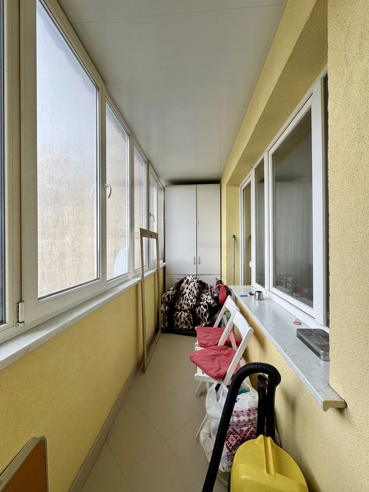Sale of a cozy 3-room apartment | Residential complex "Pasichny"