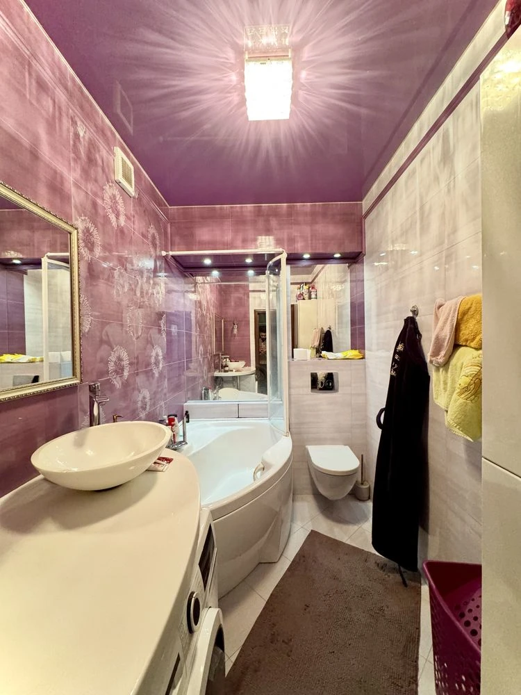 Sale of a cozy 3-room apartment | Residential complex "Pasichny"