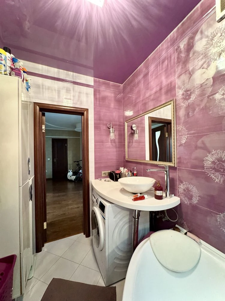Sale of a cozy 3-room apartment | Residential complex "Pasichny"