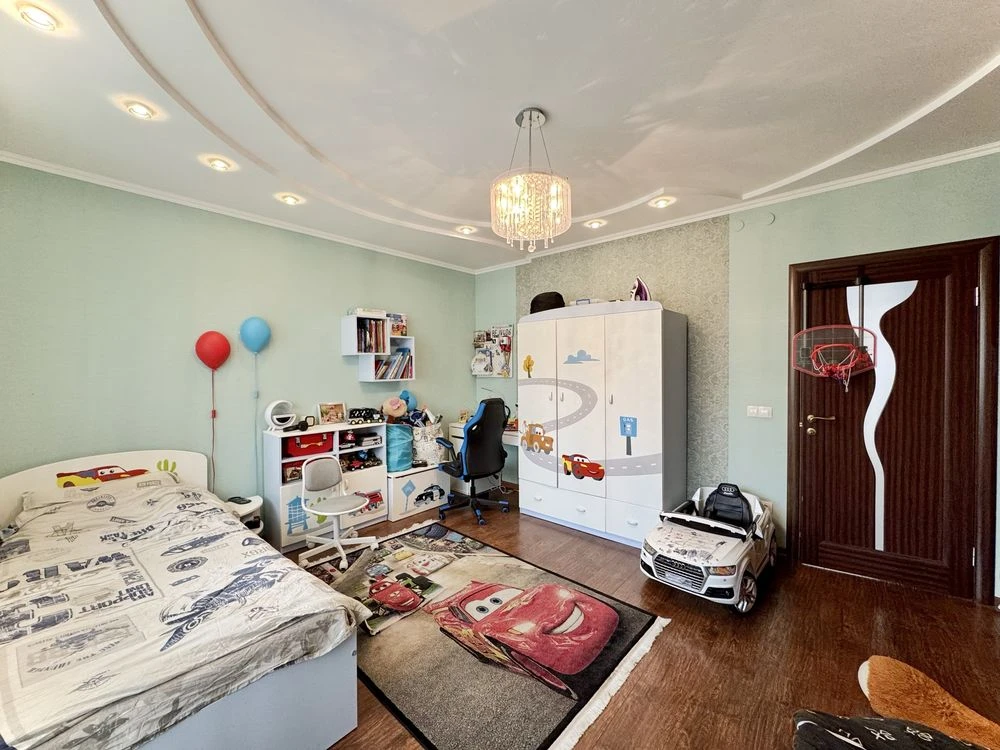 Sale of a cozy 3-room apartment | Residential complex "Pasichny"