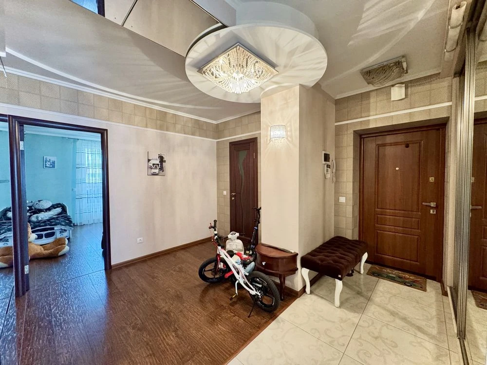 Sale of a cozy 3-room apartment | Residential complex "Pasichny"