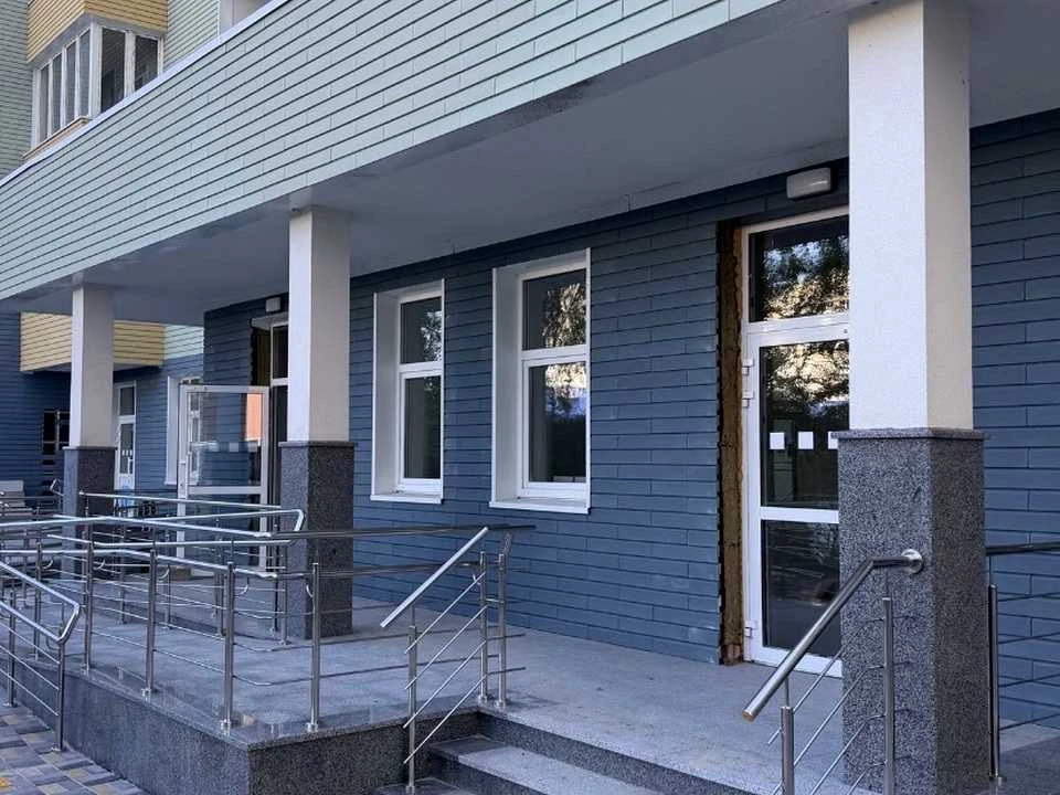Квартира. Київ, Бориса Гмирі вул.