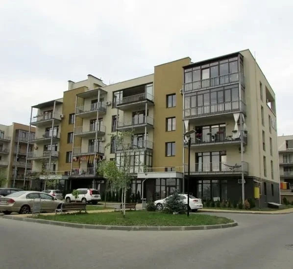 Продаж 2к  квартири, ЖК Ліпінка