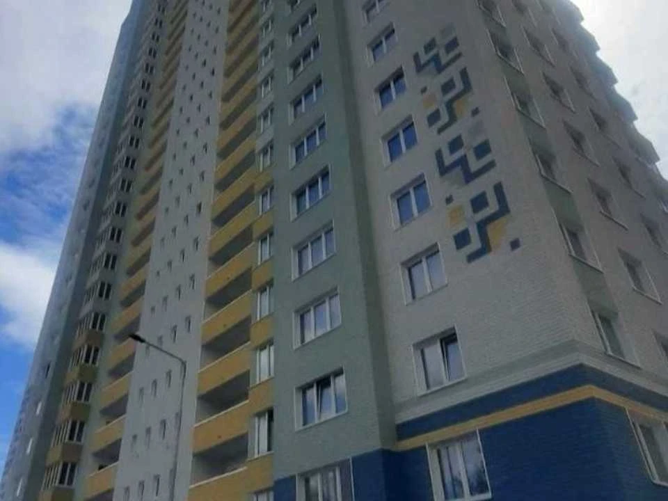 Квартира. Київ, Бориса Гмирі вул.