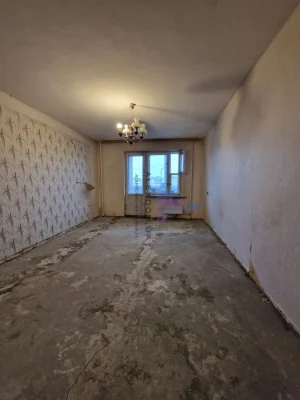 Sale of a one-room apartment on Serzh Liphary Street (Saburova),