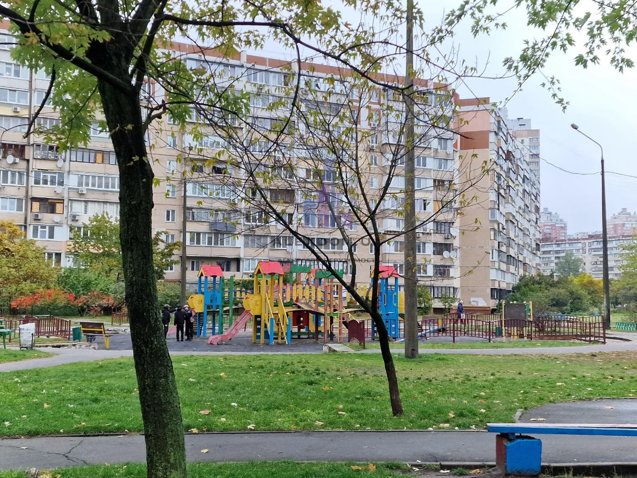 Sale of a one-room apartment on Serzh Liphary Street (Saburova),