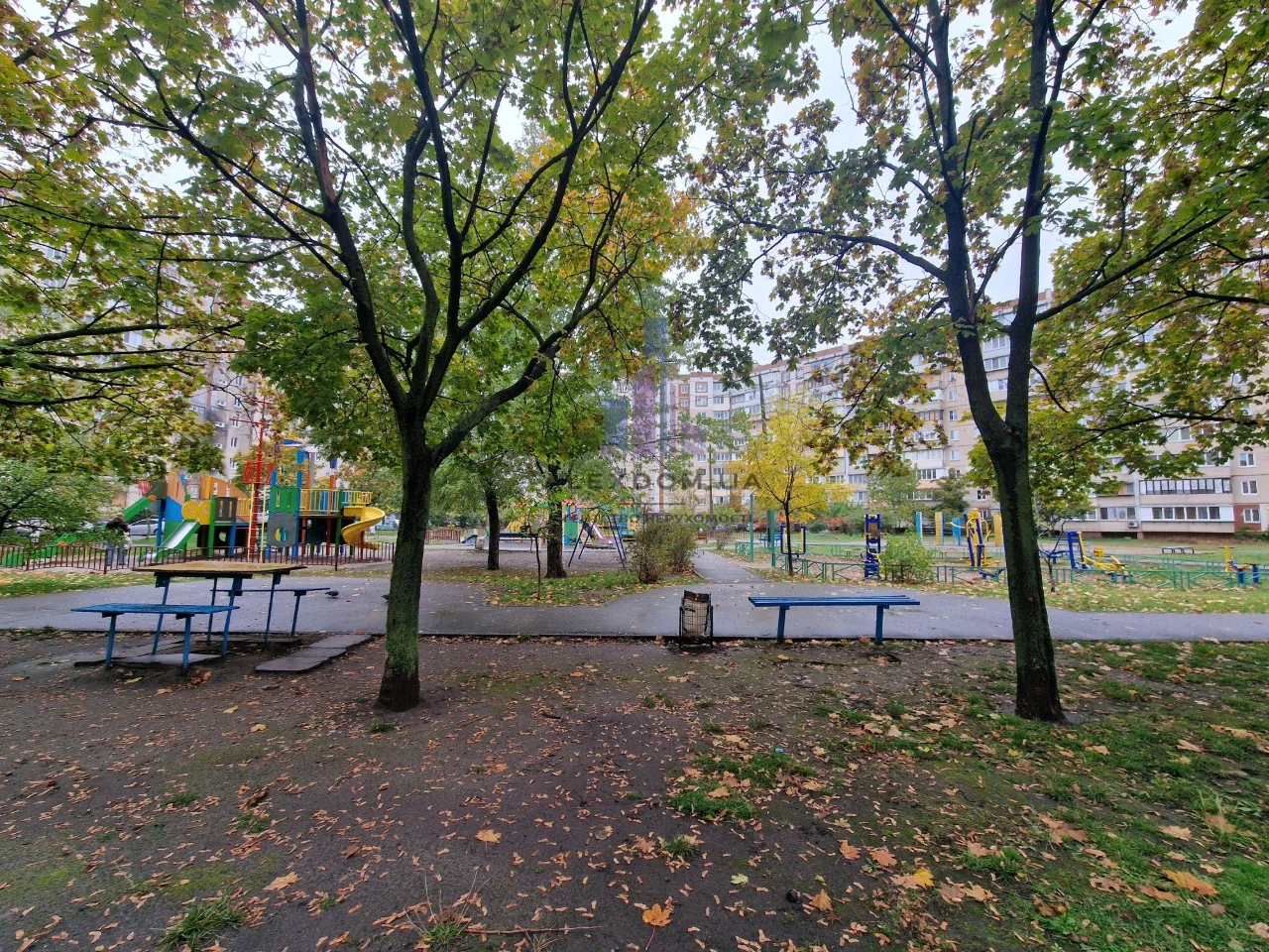 Sale of a one-room apartment on Serzh Liphary Street (Saburova),