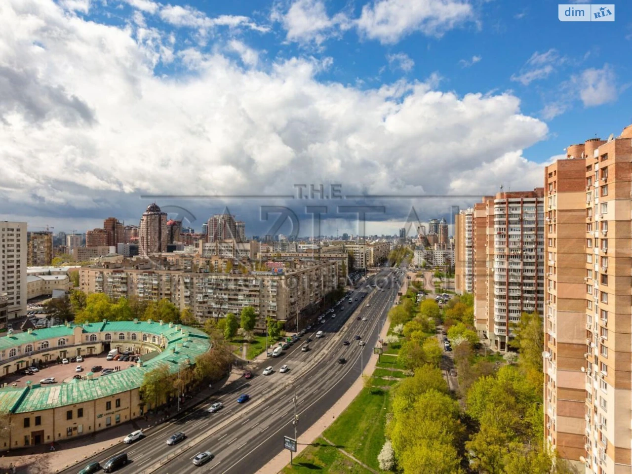 Apartment for Sale in Pecersk