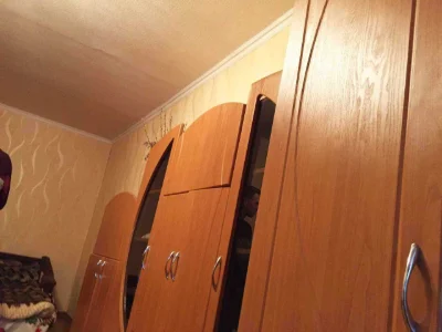 FOR SALE! Real 1-room apartment in the Komunarka district, Pokrovsky, street