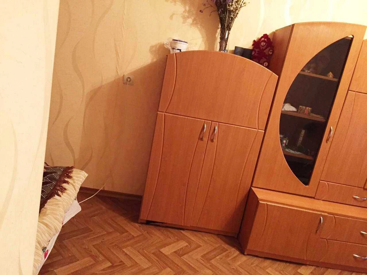 FOR SALE! Real 1-room apartment in the Komunarka district, Pokrovsky, street