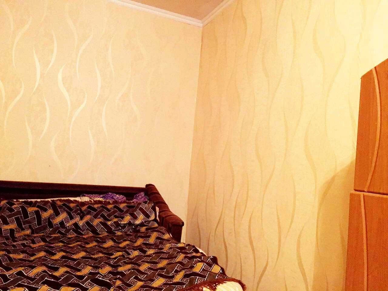 FOR SALE! Real 1-room apartment in the Komunarka district, Pokrovsky, street