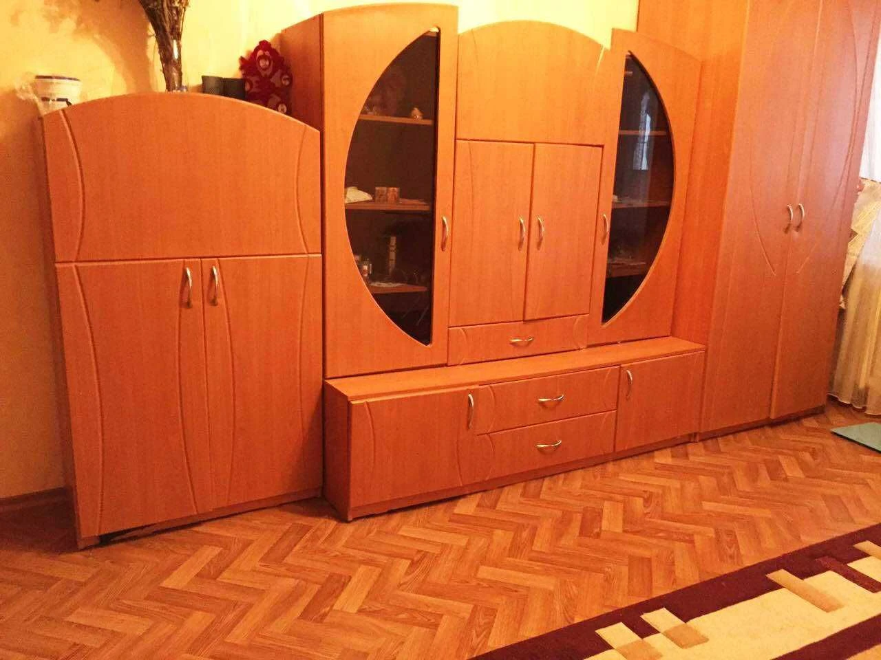 FOR SALE! Real 1-room apartment in the Komunarka district, Pokrovsky, street