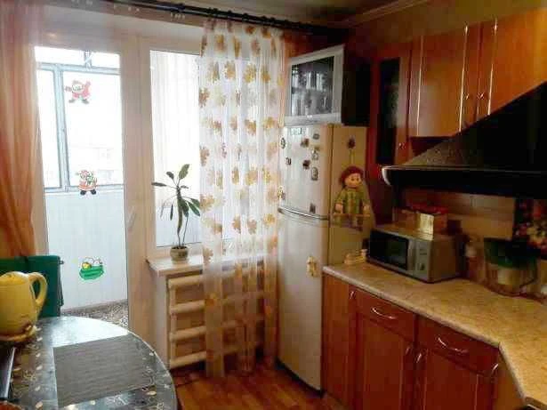 FOR SALE! Real 1-room apartment in the Komunarka district, Pokrovsky, street