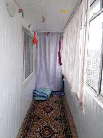 FOR SALE! Real 1-room apartment in the Komunarka district, Pokrovsky, street