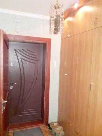 FOR SALE! Real 1-room apartment in the Komunarka district, Pokrovsky, street