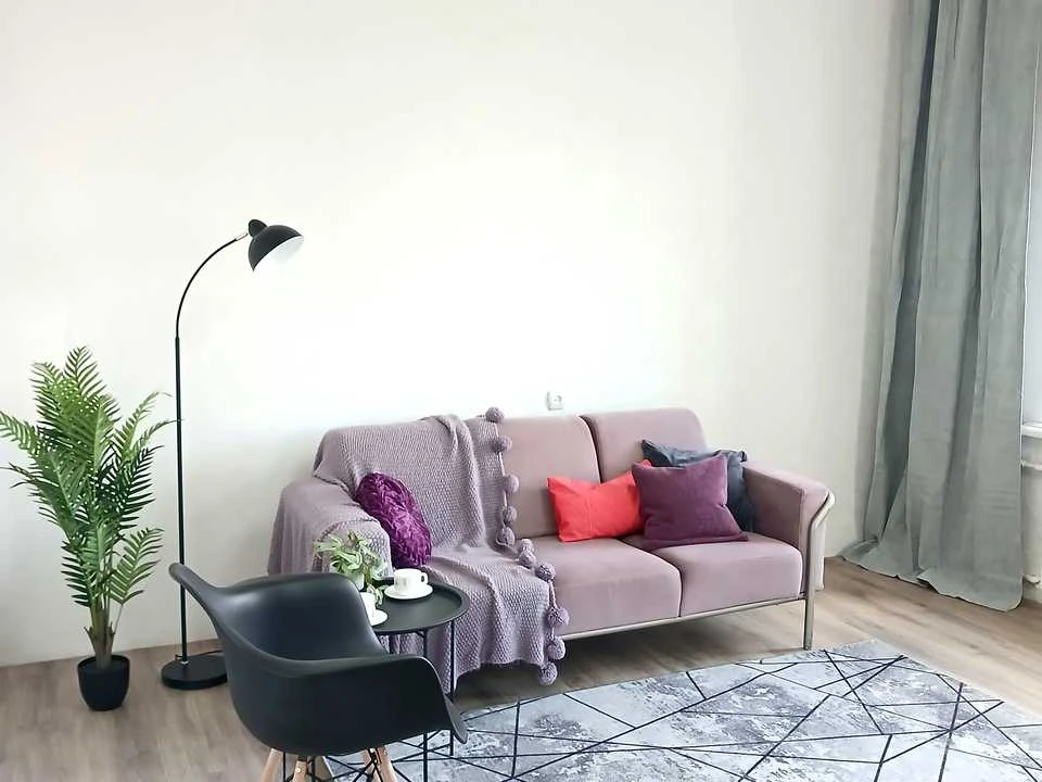 Квартира. Харків, вулиця Людмили Гурченко, 3Б