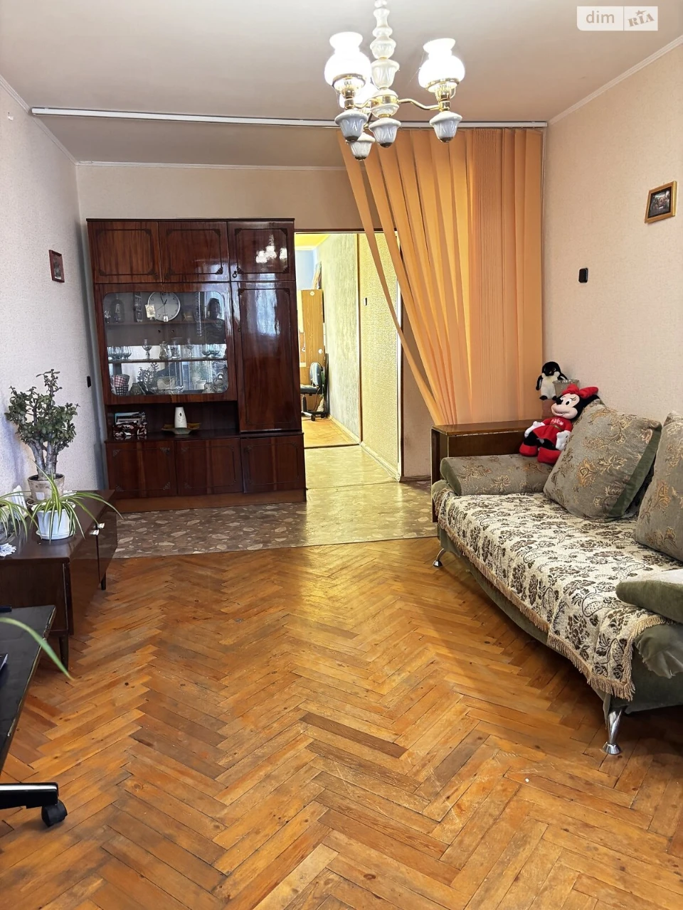 Довгострокова Оренда Квартира Салтівський