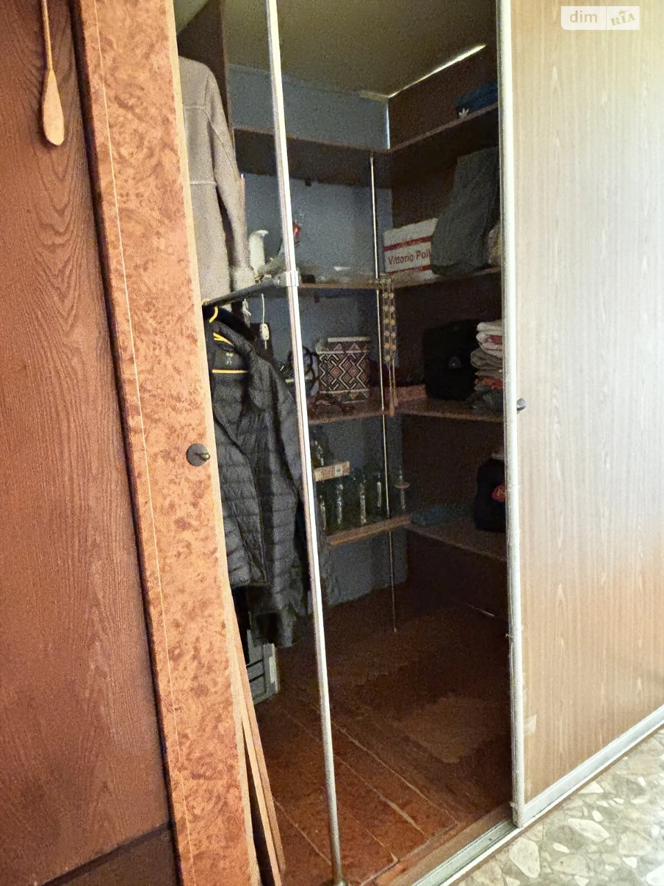 Довгострокова Оренда Квартира Салтівський