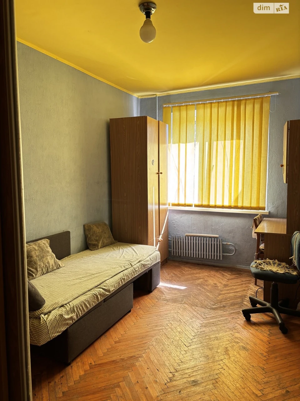 Довгострокова Оренда Квартира Салтівський