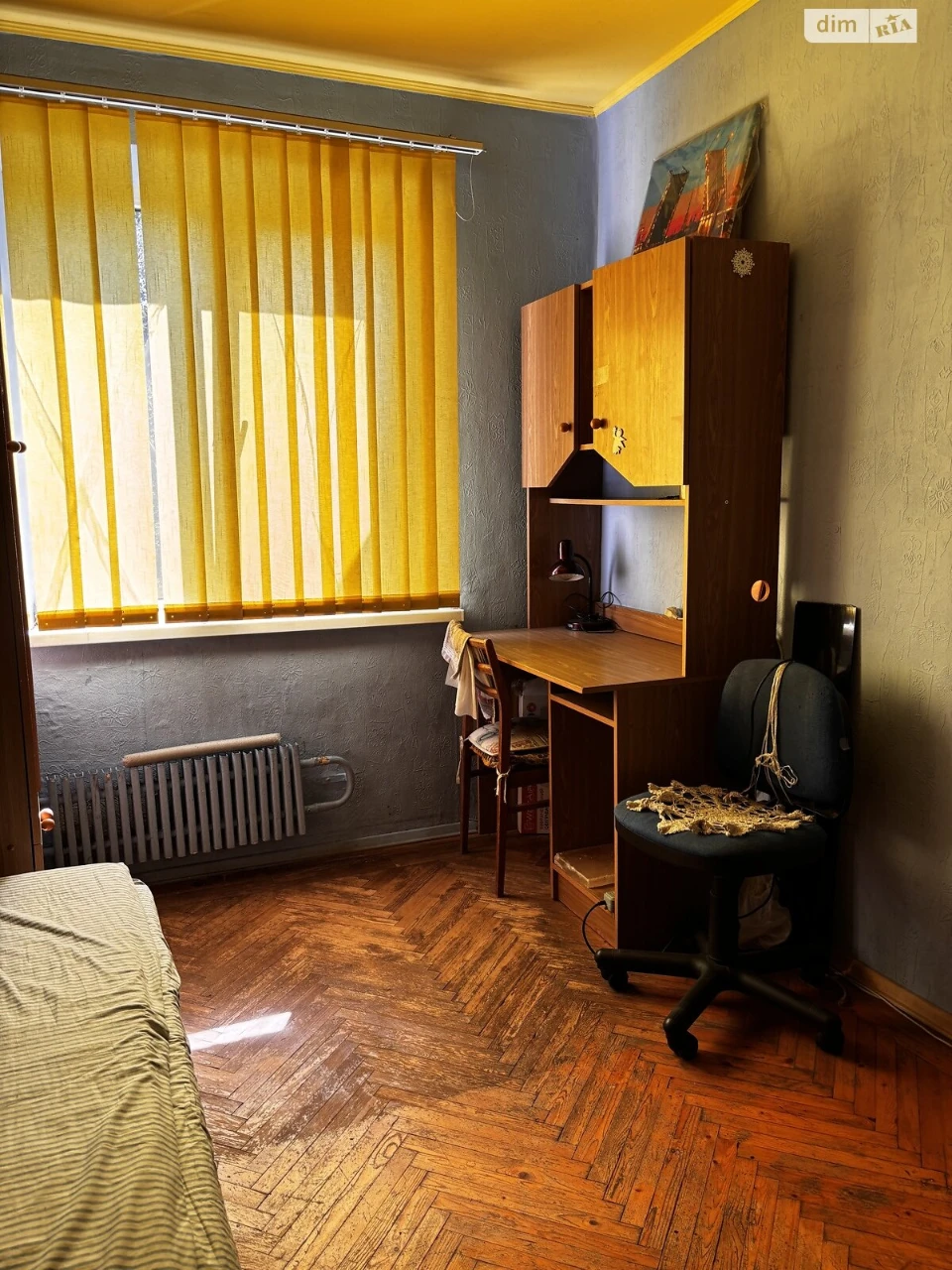 Довгострокова Оренда Квартира Салтівський