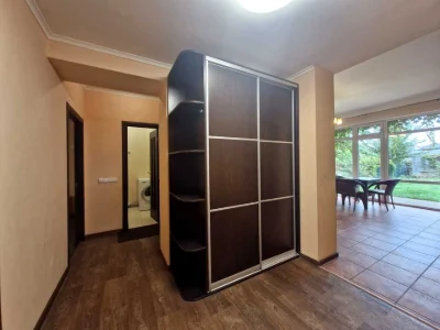 House. Kyiv, Homyel Street