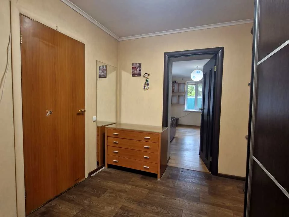 House. Kyiv, Homyel Street