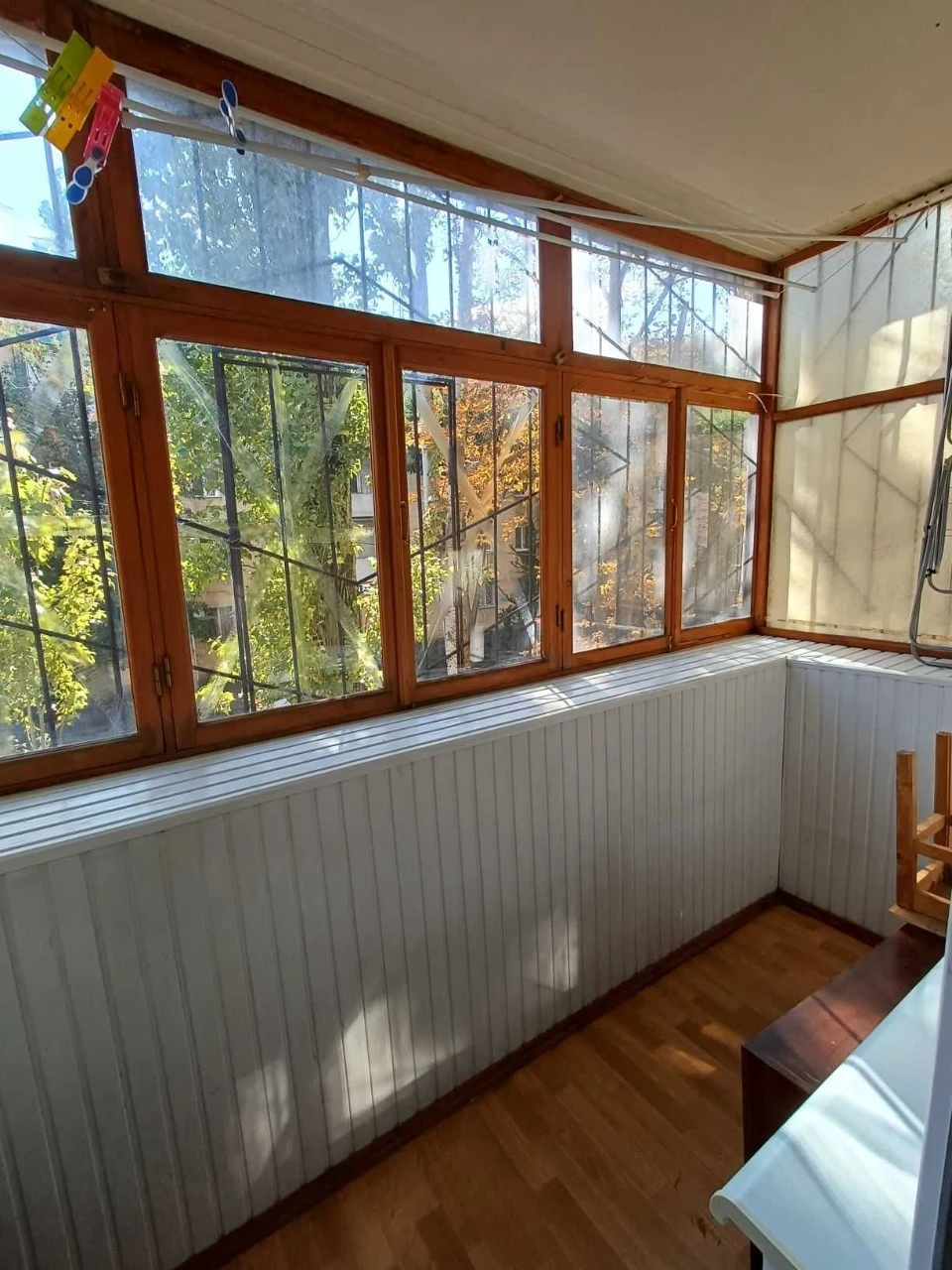Selling 1-bedroom apartment near Kosmonavtiv Park, Segedska Street