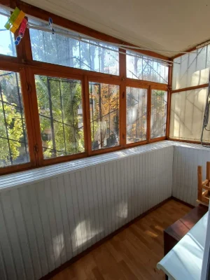 Selling 1-bedroom apartment near Kosmonavtiv Park, Segedska Street
