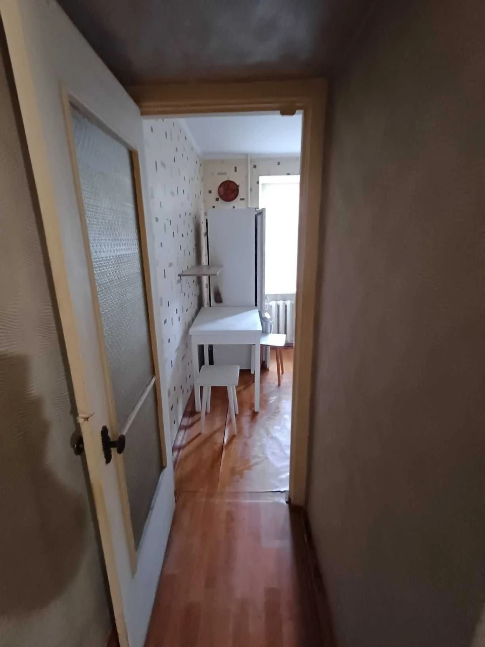 Selling 1-bedroom apartment near Kosmonavtiv Park, Segedska Street