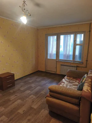 Срочно! 2-комнатная квартира Ярослава Байса с ремонтом за 40000