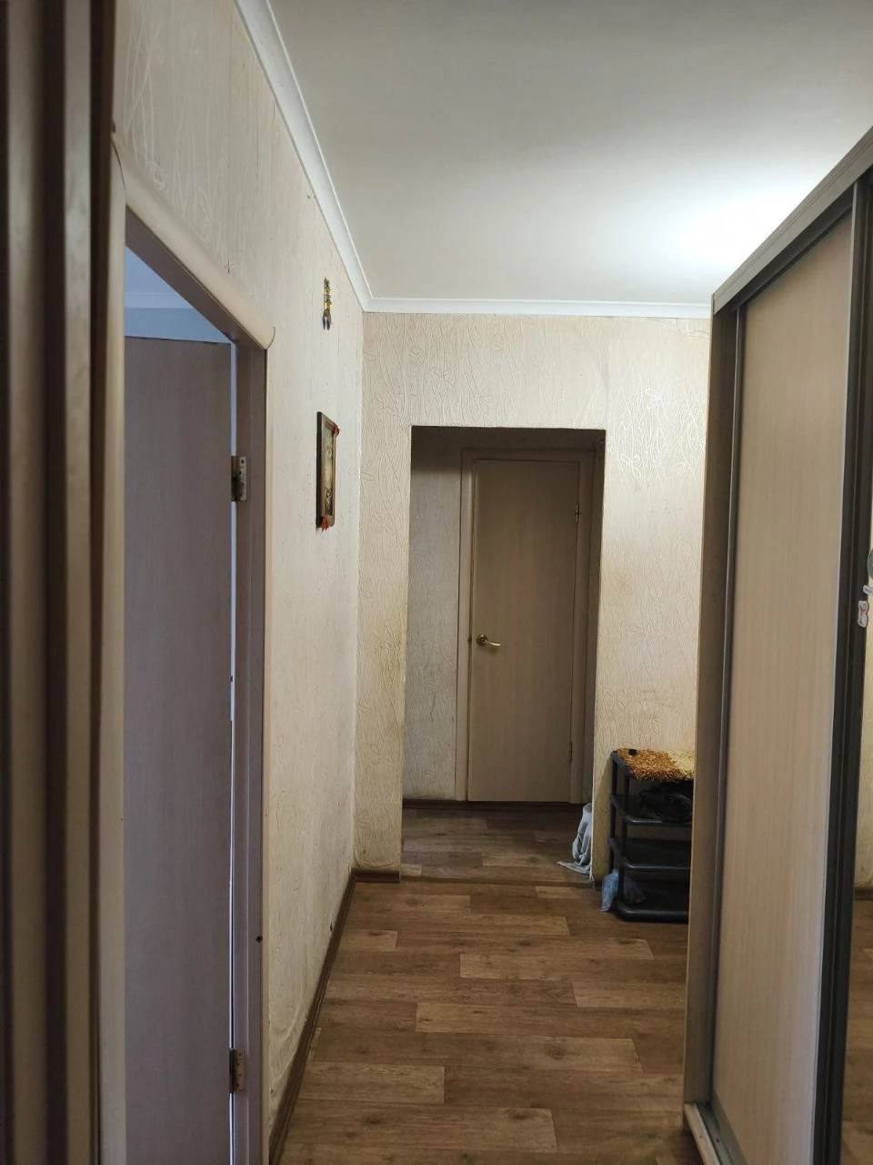 Срочно! 2-комнатная квартира Ярослава Байса с ремонтом за 40000