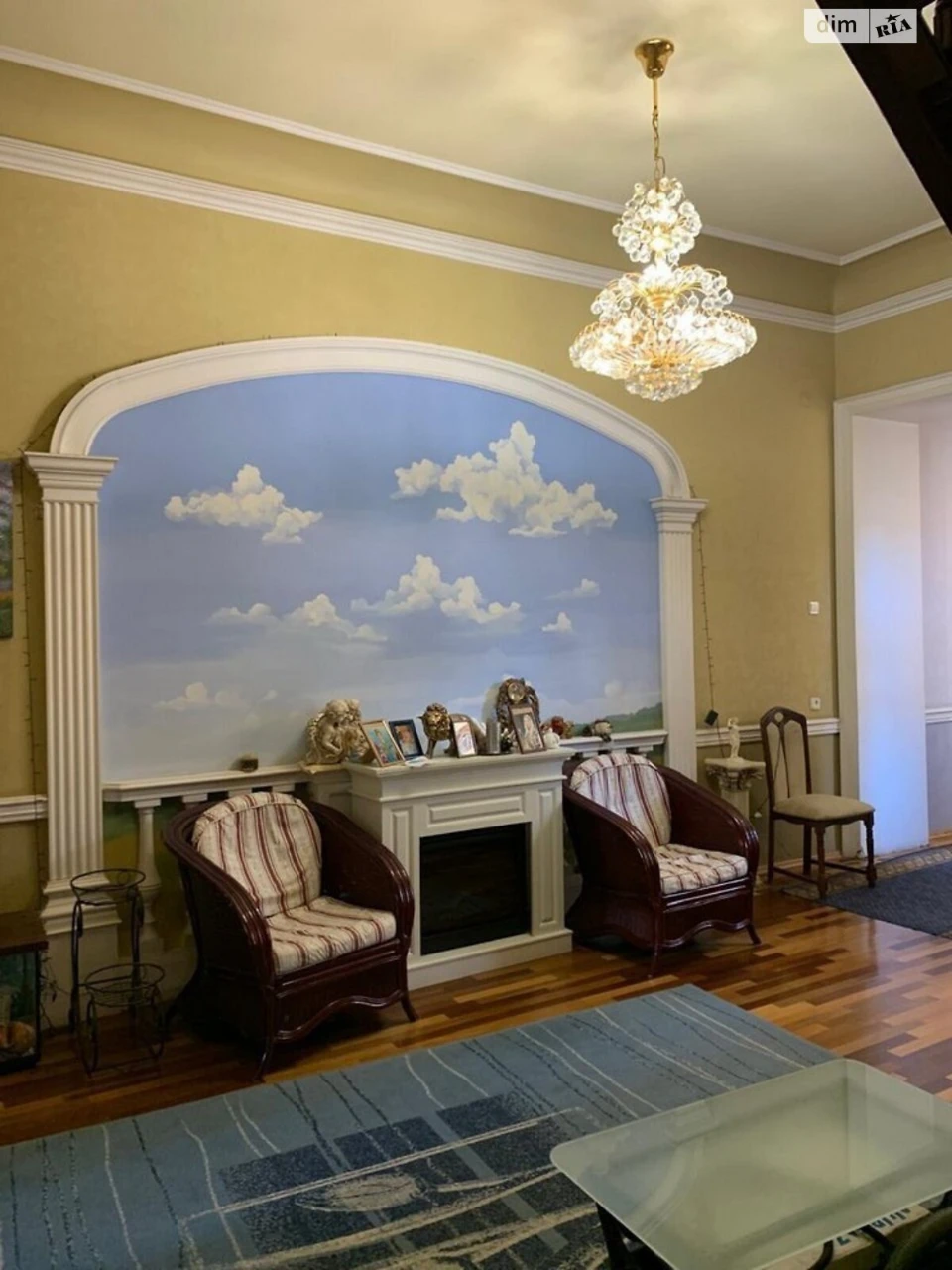 Apartment for Sale in Primorsky