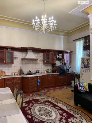 Apartment for Sale in Primorsky