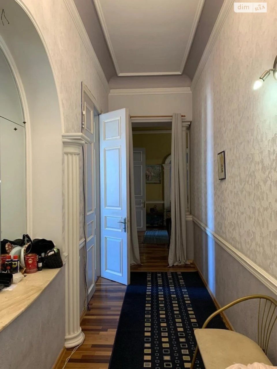 Apartment for Sale in Primorsky